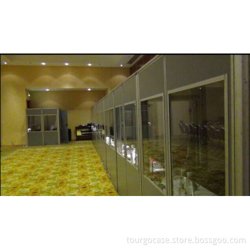 Interpreter Booths Systems